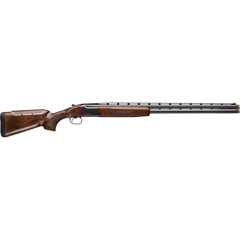 Browning 018111303 Citori CX 12 Gauge 30″ Barrel 3″ 2rd Lightweight Blued Barrels Gold Accented Receiver American Black Walnut Stock With Graco Adjustable Comb Browning 018111303 Citori CX 12 Gauge 30″ Barrel 3″ 2rd Lightweight Blued Barrels Gold Accented Receiver American Black Walnut Stock With Graco Adjustable Comb
