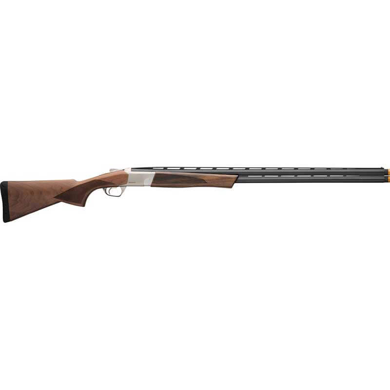 Browning 018709304 Cynergy CX 12 Gauge 28″ Barrel 3″ 2rd Blued Crossover Designed Barrels Silver Nitride Finished Receiver Black Walnut Stock Browning 018709304 Cynergy CX 12 Gauge 28″ Barrel 3″ 2rd Blued Crossover Designed Barrels Silver Nitride Finished Receiver Black Walnut Stock