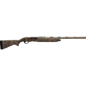 Winchester Repeating Arms 511212292 SX4 Waterfowl Hunter 12 Gauge 3.5ā³ 4+1 (2.75ā³) 28ā³ Vent Rib Barrel w/Chrome-Plated Chamber & Bore Aluminum Alloy Receiver Full Coverage Mossy Oak Bottomland Camo Synthetic Stock w/Textured Grip Panels LOP Spacers Winchester Repeating Arms 511212292 SX4 Waterfowl Hunter 12 Gauge 3.5ā³ 4+1 (2.75ā³) 28ā³ Vent Rib Barrel w/Chrome-Plated Chamber & Bore Aluminum Alloy Receiver Full Coverage Mossy Oak Bottomland Camo Synthetic Stock w/Textured Grip Panels LOP Spacers
