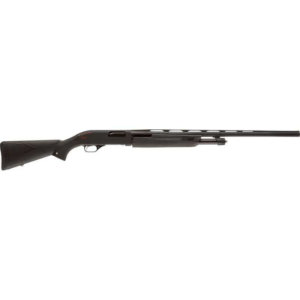 Winchester Repeating Arms 512251292 SXP Black Shadow 12 Gauge 3.5 4+1 (2.75ā³) 28ā³ Vent Rib Steel Barrel w/Chrome-Plated Chamber & Bore Matte Black Barrel/Aluminum Alloy Receiver Synthetic Stock w/Textured Gripping Surface Inflex Recoil Padā Winchester Repeating Arms 512251292 SXP Black Shadow 12 Gauge 3.5 4+1 (2.75ā³) 28ā³ Vent Rib Steel Barrel w/Chrome-Plated Chamber & Bore Matte Black Barrel/Aluminum Alloy Receiver Synthetic Stock w/Textured Gripping Surface Inflex Recoil Padā