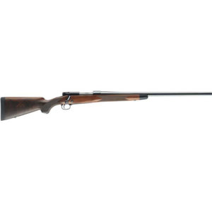 Winchester Repeating Arms 535203289 Model 70 Super Grade 6.5 Creedmoor 4+1 22″ Barrel Forged Steel Receiver w/Recoil Lugs Blade Type Ejector Checkered Fancy Walnut Stock w/Ebony Forearm Tip & Shadowline Cheekpiece Pachmayr Decelerator Recoil Pad Winchester Repeating Arms 535203289 Model 70 Super Grade 6.5 Creedmoor 4+1 22″ Barrel Forged Steel Receiver w/Recoil Lugs Blade Type Ejector Checkered Fancy Walnut Stock w/Ebony Forearm Tip & Shadowline Cheekpiece Pachmayr Decelerator Recoil Pad
