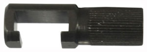 GrovTec US Inc GTHM284 Hammer Extension  Henry 22 Rossi 92 Black Steel