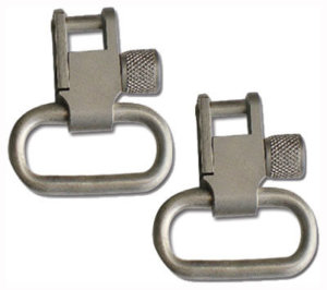 GrovTec US Inc GTSW03 Locking  Rifle 1″ Satin Nickel Steel