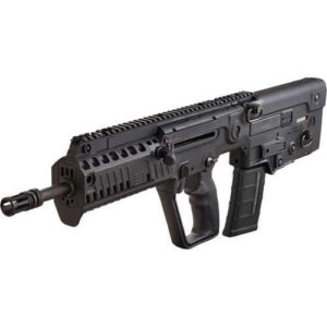 IWI US XB18 Tavor X95 5.56x45mm NATO Caliber with 18.50ā³ Barrel 30+1 Capacity Black Metal Finish Black Fixed Bullpup Stock & Polymer Grip Right Hand IWI US XB18 Tavor X95 5.56x45mm NATO Caliber with 18.50ā³ Barrel 30+1 Capacity Black Metal Finish Black Fixed Bullpup Stock & Polymer Grip Right Hand