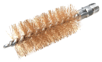 Hoppe’s 1316P Phosphor Bronze Brush 38 Cal 10 Pack