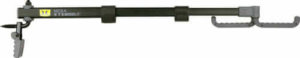 Hawk HWKHA3021 Mega Xtendible Tree Arm Black Aluminum 12″-25.5″ Hawk HWKHA3021 Mega Xtendible Tree Arm Black Aluminum 12″-25.5″