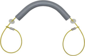 Hawk HWKHA3400 Cinch Deer Drag