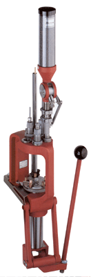 Hornady 095100 Lock-N-Load Auto Press Metal