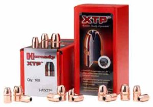 Hornady 31000 XTP  30 Cal .309 90 gr Hollow Point 100rd Box
