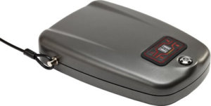 Hornady 98172 Rapid Safe 2700KP XL RFID Access Code Key Entry Black Steel XL Hornady 98172 Rapid Safe 2700KP XL RFID Access Code Key Entry Black Steel XL