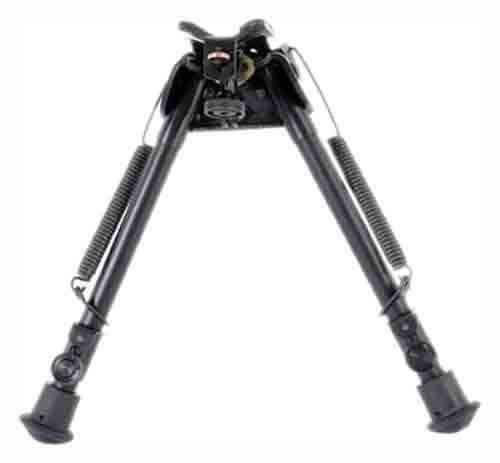 Harris Bipods LS Model L Series S Swivel Black Anodized 9-13″ Steel/Aluminum Harris Bipods LS Model L Series S Swivel Black Anodized 9-13″ Steel/Aluminum