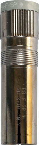 Beretta USA JCMEV13 MobilChoke Victory 12 Gauge Full Extended Steel Silver