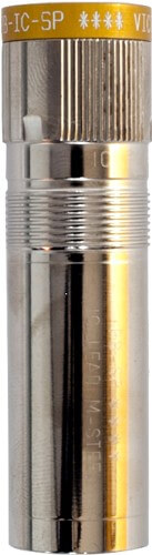 Beretta USA JCMEV16 MobilChoke Victory 12 Gauge Improved Cylinder Extended Steel Silver