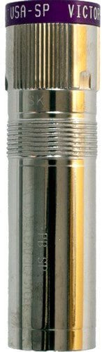 Beretta USA JCMEV17 MobilChoke Victory 12 Gauge Skeet USA Extended Steel Silver