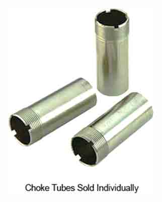 Beretta USA JCTUBE16 MobilChoke 12 Gauge Improved Cylinder Steel Silver