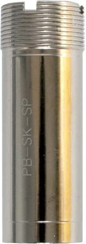 Beretta USA JCTUBE21 MobilChoke 20 Gauge Full Flush Steel Silver