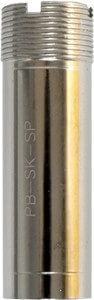 Beretta USA JCTUBE37 MobilChoke 28 Gauge Skeet EU Flush Steel Silver Beretta USA JCTUBE37 MobilChoke 28 Gauge Skeet EU Flush Steel Silver