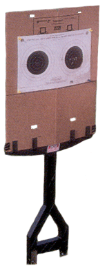 MTM Case-Gard JMTS40 Jammit Target Stand Black Plastic 17.50″ x 2″ x 47″ Includes Stakes/Target Backer MTM Case-Gard JMTS40 Jammit Target Stand Black Plastic 17.50″ x 2″ x 47″ Includes Stakes/Target Backer