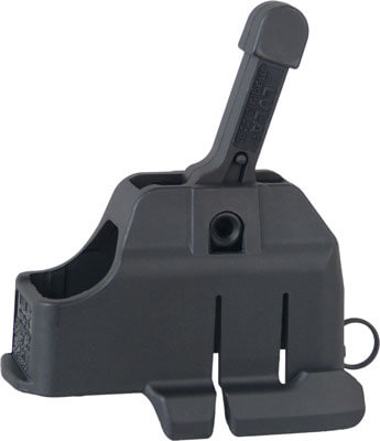 Maglula LU10B LULA Loader & Unloader Black Polymer 223 Rem/ 5.56x45mm NATO/AR-15 M4