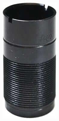 Mossberg 95195 Accu-Choke  12 Gauge Modified Steel Black for Mossberg 500  535  930  940 & Maverick 88 Threaded Barrels
