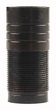 Mossberg 95230 Accu-Choke  20 Gauge Extra Full Turkey Steel Black for Mossberg 500  505  510 Mini & Maverick 88 Threaded Barrels