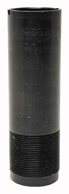 Mossberg 95255 Accu-Mag  12 Gauge Extra Full Steel Black for Mossberg 835  935  SSi-One Threaded Barrels T&F Steel