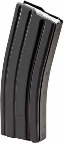 Alexander Arms MEB5010 AR-15  10rd 50 Beowulf Black Steel