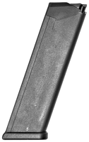 Glock MF22015 G22/35  15rd 40 S&W Black Polymer