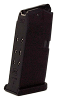 Glock MF33009 G33  9rd 357 Sig Black Polymer