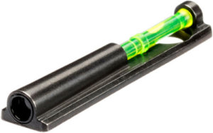 HiViz MGC2006 Magni-Comp Bead Replacement Front Sight Black | Green/Red Fiber Optic Universal Threads HiViz MGC2006 Magni-Comp Bead Replacement Front Sight Black | Green/Red Fiber Optic Universal Threads