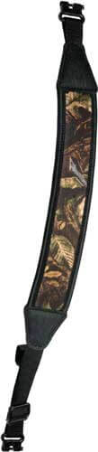 Outdoor Connection NDR90083 Raptor Sling with 1″ Brute E-Z Detach Swivels 2″ W Adjustable Realtree Max-4 Nylon Webbing for Rifle/Shotgun Outdoor Connection NDR90083 Raptor Sling with 1″ Brute E-Z Detach Swivels 2″ W Adjustable Realtree Max-4 Nylon Webbing for Rifle/Shotgun