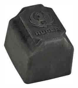 Ruger 90403 Magazine Dust Cover Ruger BX-1/BX-15/BX-25 Magazines Black Polymer 3 Pack