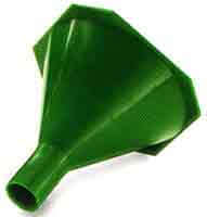 RCBS 9086 Powder Funnel  .17-.20 Cal Plastic