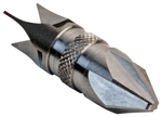 RCBS 9348 Deburring Tool  .17 – .60 Cal Large