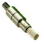 RCBS 09578 Primer Pocket Brush Small Multi-Caliber Stainless Steel Bristles RCBS 09578 Primer Pocket Brush Small Multi-Caliber Stainless Steel Bristles