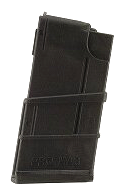 ProMag RUGA11   20rd 223/5.56mm Fits Ruger Mini-14 Black Polymer