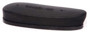Limbsaver 10542 Grind-To-Fit Recoil Pad Medium Black Rubber Limbsaver 10542 Grind-To-Fit Recoil Pad Medium Black Rubber