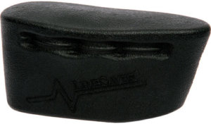 Limbsaver 10550 AirTech Slip-On Small Black Rubber Limbsaver 10550 AirTech Slip-On Small Black Rubber