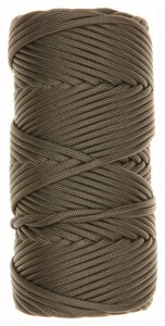 Tacshield 03001 550 Cord OD Green Paracord 50′ Long Tacshield 03001 550 Cord OD Green Paracord 50′ Long