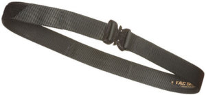 Tacshield T303LGBK Tactical Gun Belt 38″-42″ Webbing 1.75″ Wide Black Tacshield T303LGBK Tactical Gun Belt 38″-42″ Webbing 1.75″ Wide Black