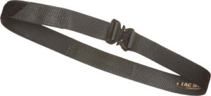 Tacshield T303MDBK Tactical Gun Belt 34″-38″ Webbing 1.75″ Wide Black Tacshield T303MDBK Tactical Gun Belt 34″-38″ Webbing 1.75″ Wide Black