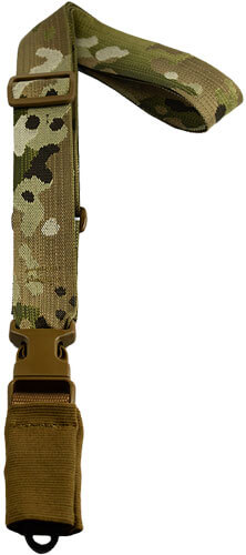 Tacshield T6005MC CQB Sling MultiCam Rifle/Shotgun