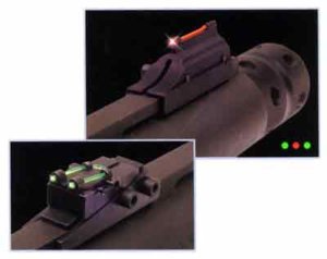 TruGlo TG944D Magnum Gobbleā¢Dot Pro Black | Red Fiber Optic Front Sight Green Fiber Optic Rear Sight TruGlo TG944D Magnum Gobbleā¢Dot Pro Black | Red Fiber Optic Front Sight Green Fiber Optic Rear Sight