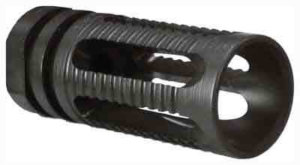 Yankee Hill 285C1 Phantom Flash Hider Black Steel with 1/2-28 tpi Threads & 2.13″ OAL for 5.56x45mm NATO AR-Platform” Yankee Hill 285C1 Phantom Flash Hider Black Steel with 1/2-28 tpi Threads & 2.13″ OAL for 5.56x45mm NATO AR-Platform”