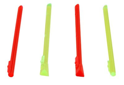 HiViz BB2005 Birdbuster Magnetic Front Sight Black | Green & Red Fiber Optic HiViz BB2005 Birdbuster Magnetic Front Sight Black | Green & Red Fiber Optic