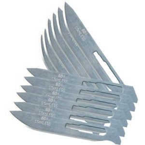 Knifes and Related Items