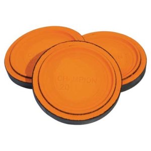 Clay Targets