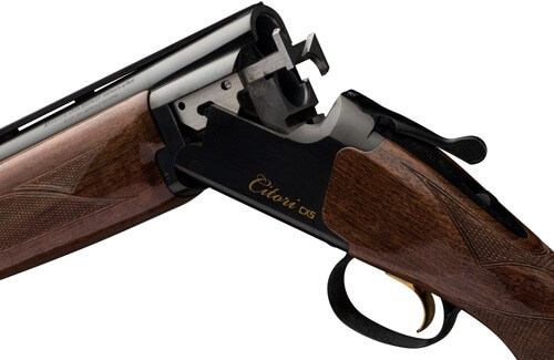 Browning 018073603 Citori CXS 20 Gauge Break Open 3″ 2rd 30″ Polished Blued Back-Bored Vent Rib Barrel Polished Blued Steel Receiver Fixed Gloss Black Walnut Wood Stock Browning 018073603 Citori CXS 20 Gauge Break Open 3″ 2rd 30″ Polished Blued Back-Bored Vent Rib Barrel Polished Blued Steel Receiver Fixed Gloss Black Walnut Wood Stock