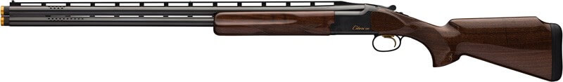 Browning 018074326 Citori CXT 12 Gauge 30″ 3″ 2rd Lightweight Ported Barrels Gold Enhanced Receiver American Black Walnut Monte Carlo Stock Browning 018074326 Citori CXT 12 Gauge 30″ 3″ 2rd Lightweight Ported Barrels Gold Enhanced Receiver American Black Walnut Monte Carlo Stock