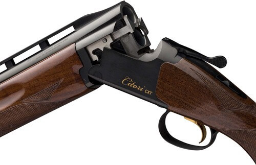 Browning 018074327 Citori CXT 12 Gauge 3″ 2rd 32″ Lightweight Ported Barrels Gold Enhanced Receiver American Black Walnut Monte Carlo Stock Browning 018074327 Citori CXT 12 Gauge 3″ 2rd 32″ Lightweight Ported Barrels Gold Enhanced Receiver American Black Walnut Monte Carlo Stock